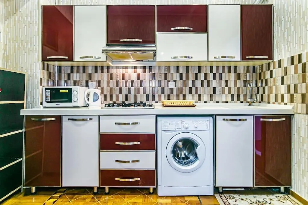 Colorit Nizami Street Apartment Baku 0*,  Azerbaijan