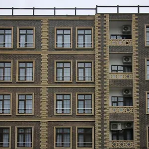 Tour -halal Baku